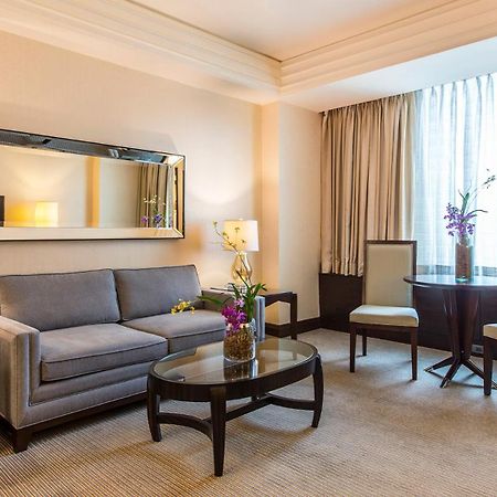Crimson Hotel Filinvest City, Manila Muntinlupa City Zewnętrze zdjęcie Living room