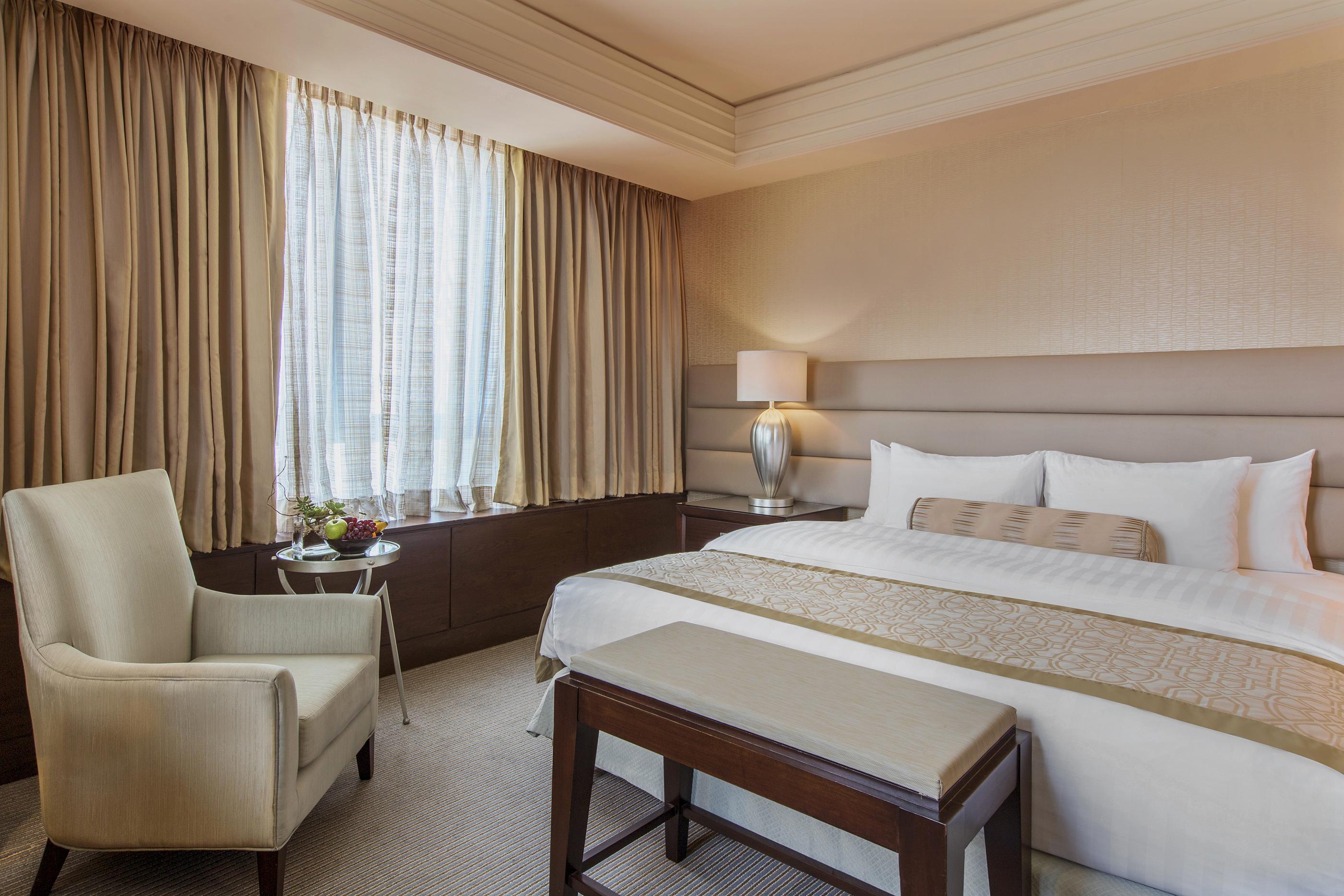 Crimson Hotel Filinvest City, Manila Muntinlupa City Zewnętrze zdjęcie Deluxe Room