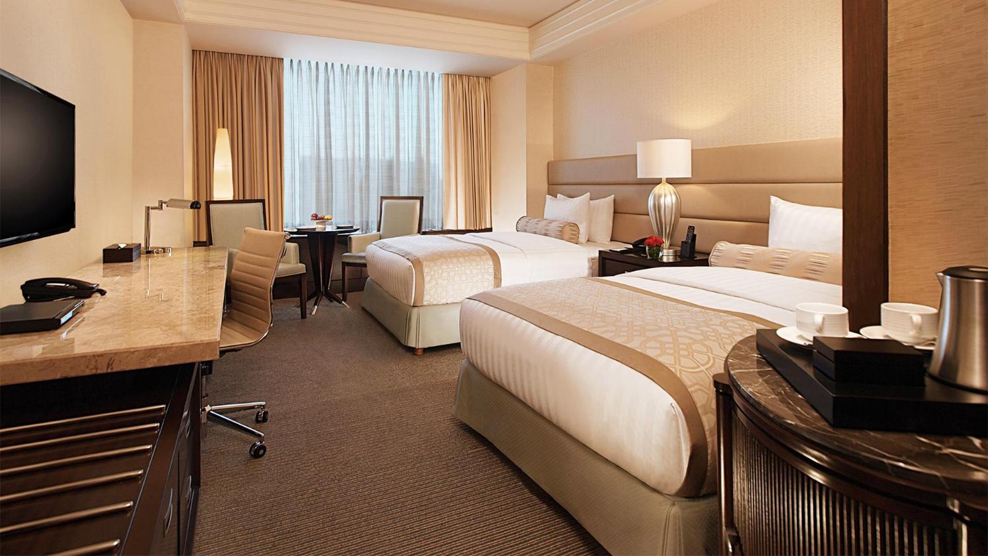 Crimson Hotel Filinvest City, Manila Muntinlupa City Zewnętrze zdjęcie