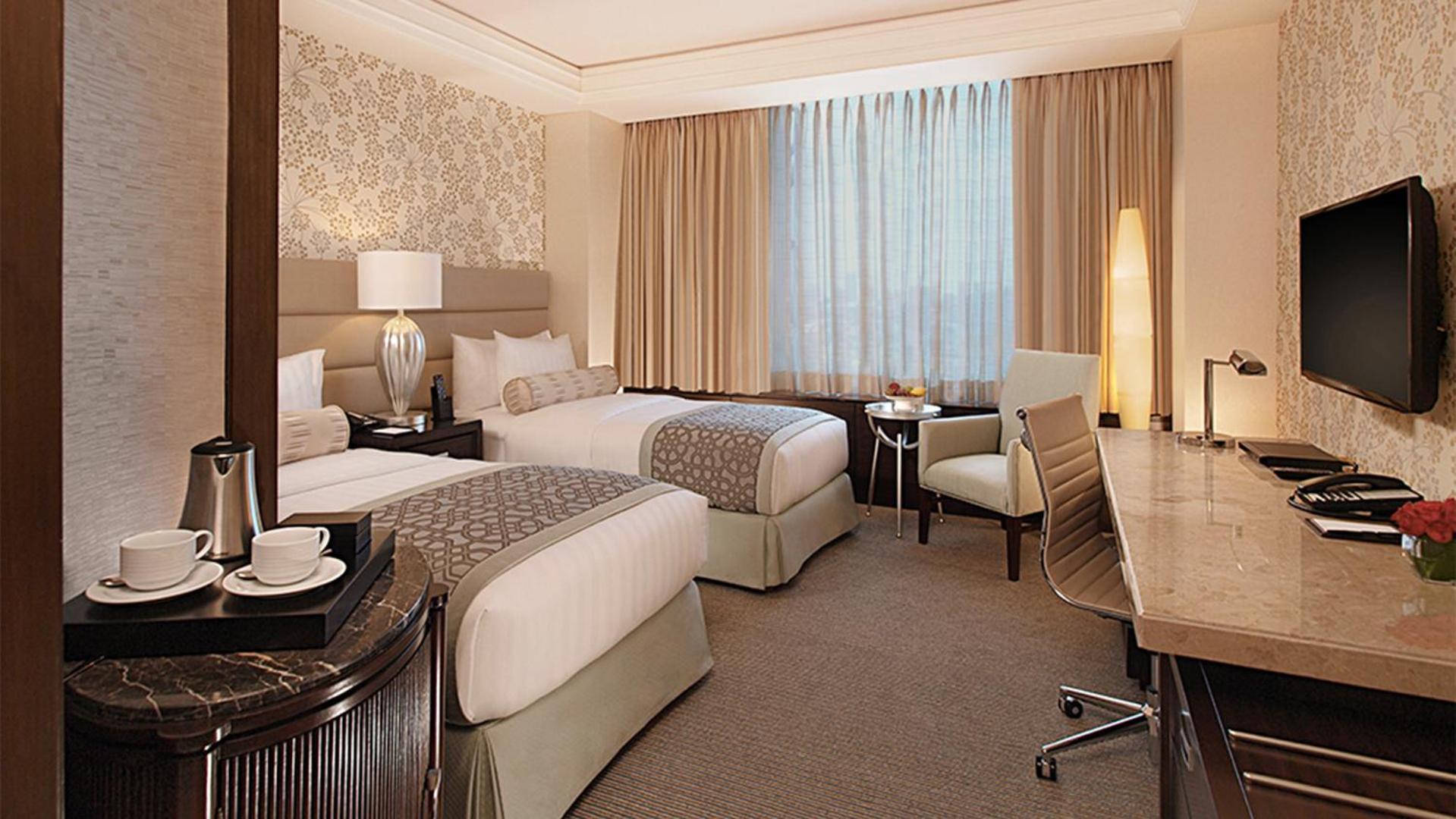 Crimson Hotel Filinvest City, Manila Muntinlupa City Zewnętrze zdjęcie